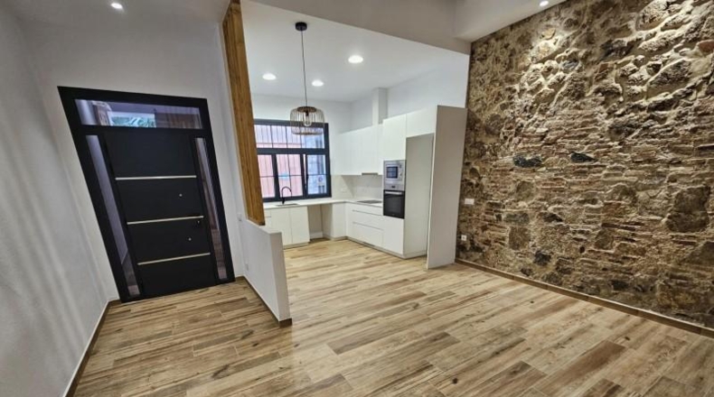 Barcelona - Мальграт-де-Мар - 90m2