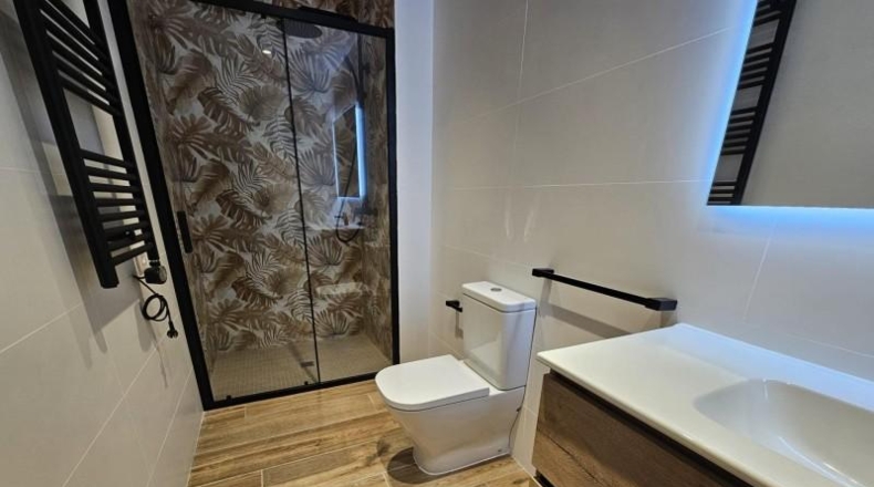 Barcelona - Мальграт-де-Мар - 90m2