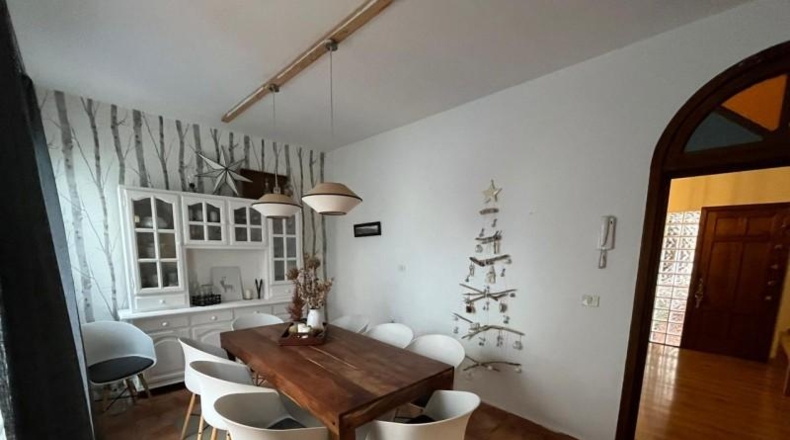 Santa Creu de Tenerife - Realejo Bajo - 250m2