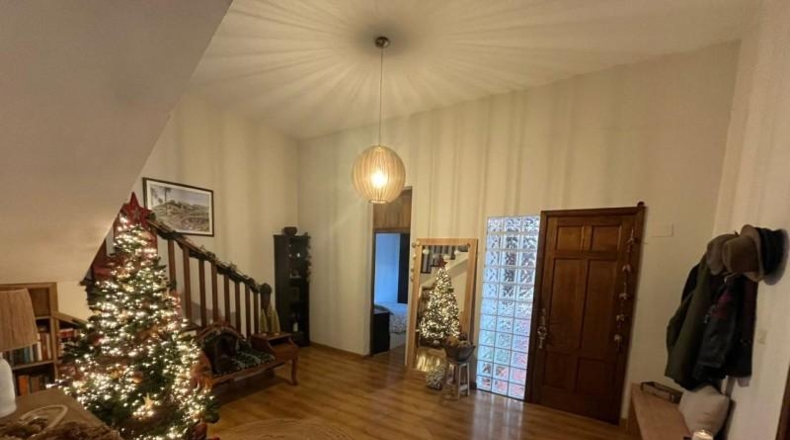 Santa Creu de Tenerife - Realejo Bajo - 250m2