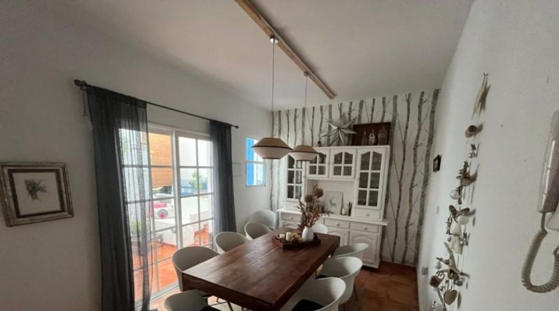 Santa Creu de Tenerife - Realejo Bajo - 250m2