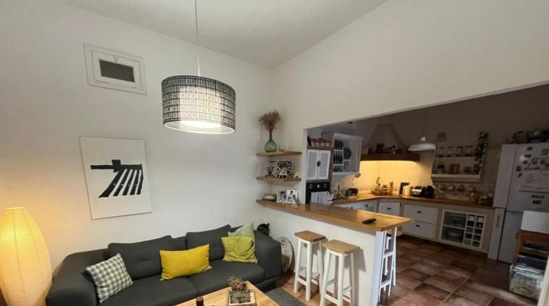 Santa Creu de Tenerife - Realejo Bajo - 250m2