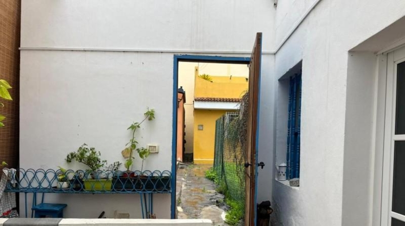 Santa Creu de Tenerife - Realejo Bajo - 250m2