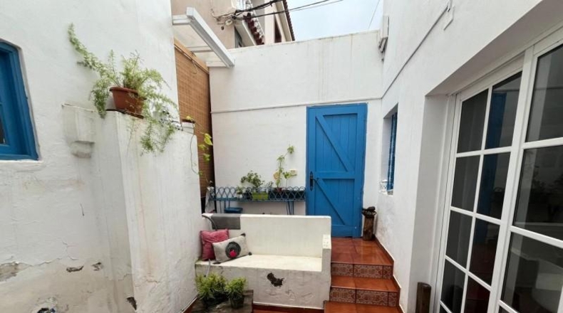 Santa Creu de Tenerife - Realejo Bajo - 250m2