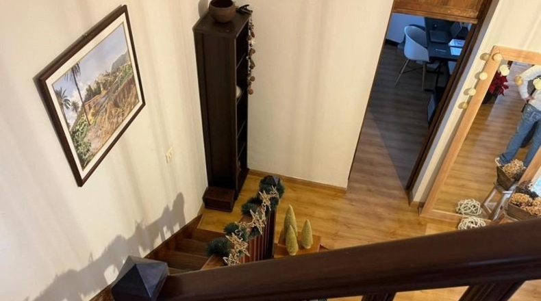Santa Creu de Tenerife - Realejo Bajo - 250m2
