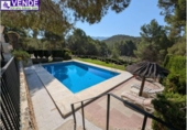 Xalet independent amb terreny en venda a la España, Saix, ref.: TR309818 foto