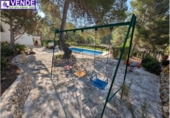 Xalet independent amb terreny en venda a la España, Saix, ref.: TR309818 foto