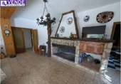 Xalet independent amb terreny en venda a la España, Saix, ref.: TR309818 foto