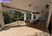 Xalet independent amb terreny en venda a la España, Saix, ref.: TR309818 foto
