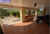 Xalet independent amb terreny en venda a la España, Saix, ref.: TR309818 foto