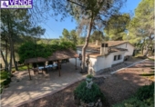 Xalet independent amb terreny en venda a la España, Saix, ref.: TR309818 foto