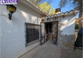 Xalet independent amb terreny en venda a la España, Saix, ref.: TR309818 foto