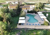 Casa de campo con terreno en venta en la España, Fuente Álamo, ref: TR382667 foto