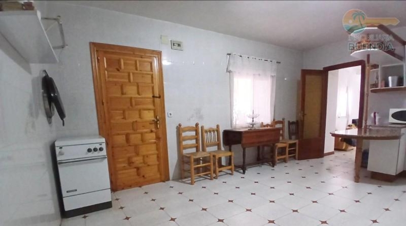 Murcia - Fuente Álamo de Murcia - 11950m2