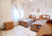 Casa de campo con terreno en venta en la España, Fuente Álamo, ref: TR382667 foto