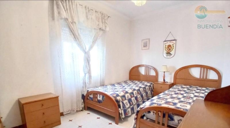 Murcia - Fuente Álamo de Murcia - 11950m2