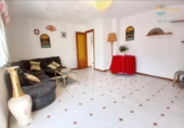 Casa de campo con terreno en venta en la España, Fuente Álamo, ref: TR382667 foto