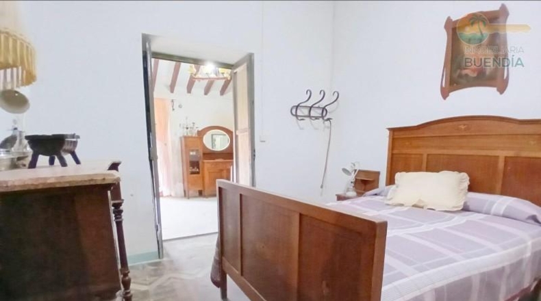 Murcia - Fuente Álamo de Murcia - 11950m2