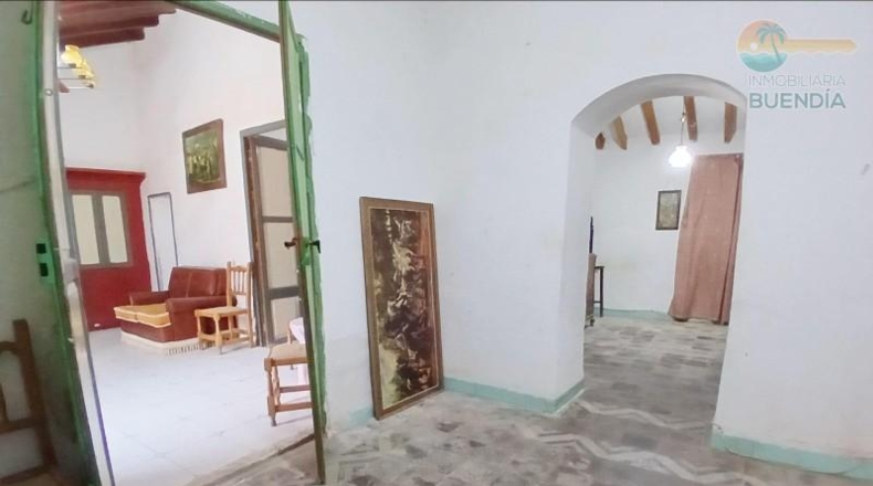 Murcia - Fuente Álamo de Murcia - 11950m2