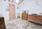 Casa de campo con terreno en venta en la España, Fuente Álamo, ref: TR382667 foto