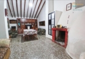 Casa de campo con terreno en venta en la España, Fuente Álamo, ref: TR382667 foto