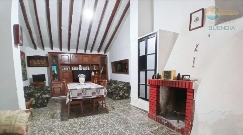 Murcia - Fuente Álamo de Murcia - 11950m2