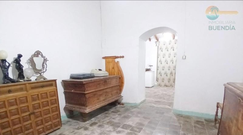 Murcia - Fuente Álamo de Murcia - 11950m2