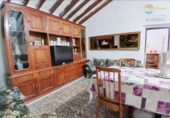 Casa de campo con terreno en venta en la España, Fuente Álamo, ref: TR382667 foto