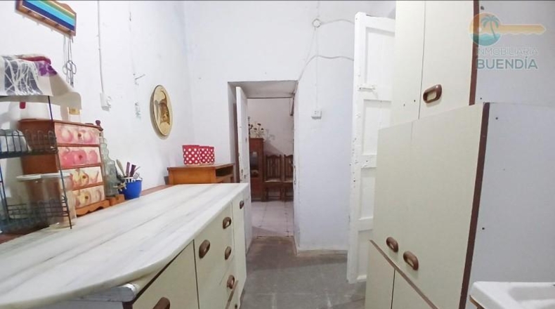 Murcia - Fuente Álamo de Murcia - 11950m2