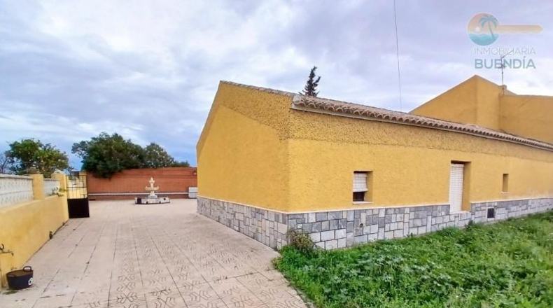 Murcia - Fuente Álamo de Murcia - 11950m2