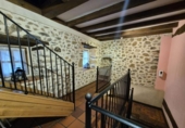 Casa de poble en venda a la España, La Mata, ref.: TR376796 foto