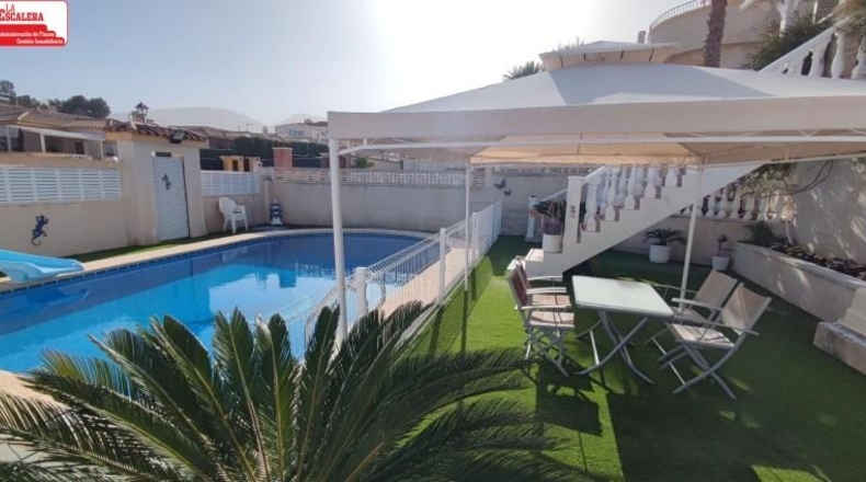 Castellón - Castellnovo - 130m2
