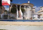 Xalet independent amb terreny en venda a la España, Catral, ref.: TR377313 foto