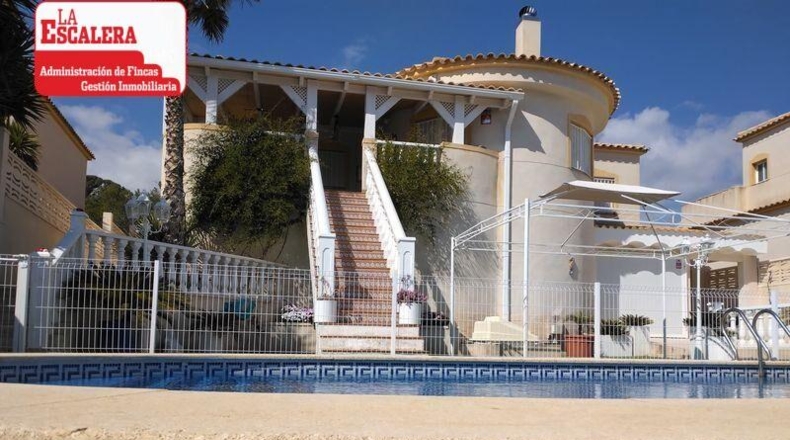 Castellón - Castellnovo - 130m2
