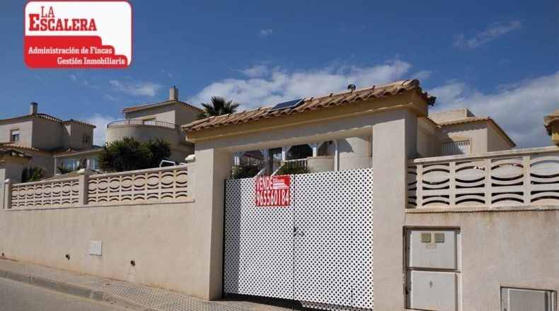 Castellón - Castellnovo - 130m2