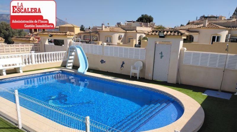 Castellón - Castellnovo - 130m2