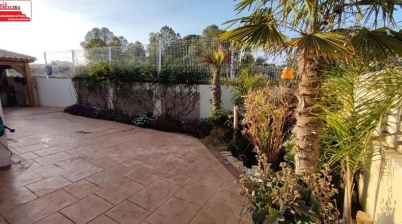 Castellón - Castellnovo - 130m2