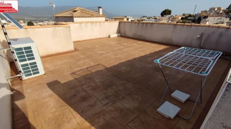 Castellón - Castellnovo - 130m2