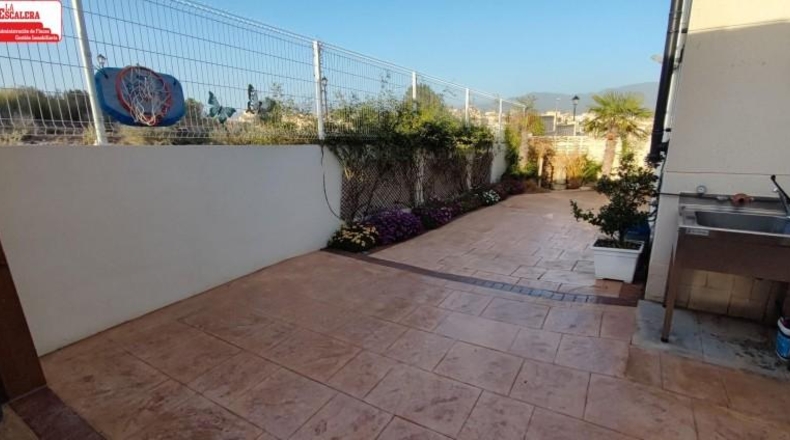 Castellón - Castellnovo - 130m2