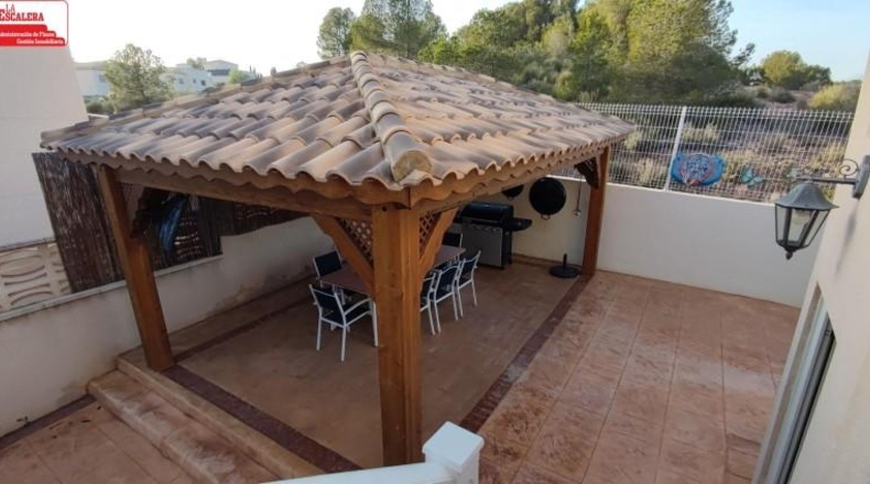 Castellón - Castellnovo - 130m2
