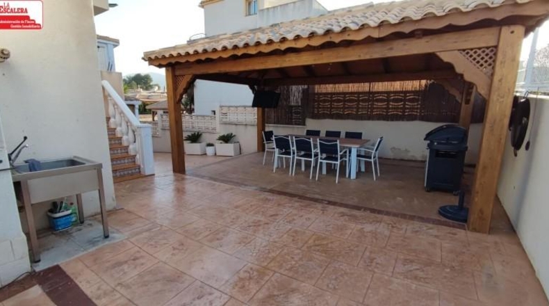 Castellón - Castellnovo - 130m2