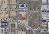 Urban land for sale on España, Madrid, ref: TR123219 photo