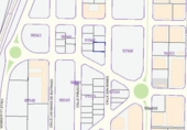Urban land for sale on España, Madrid, ref: TR123219 photo