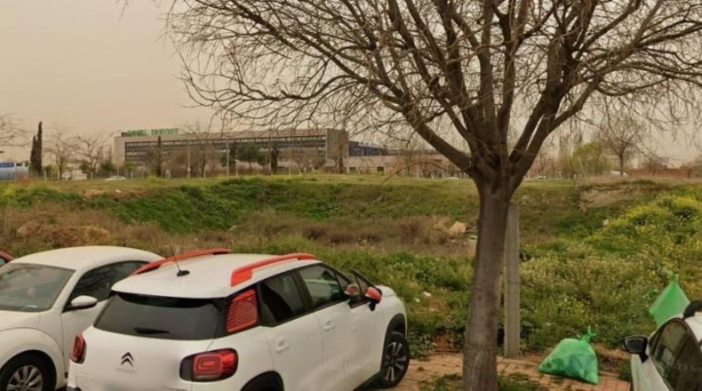 Comunidad de Madrid - Madrid - 955m2