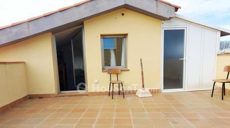 Barcelona - Palafolls - 180m2