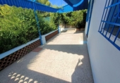 Casa de camp amb terreny en venda a la España, Benidorm, ref.: TR151197 foto