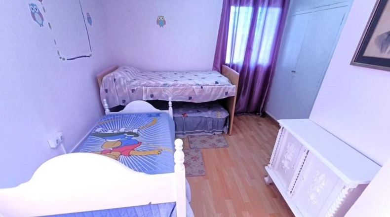 Alicante - Benidorm - 110m2