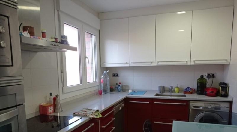 Сеговия - Кантипалос - 294m2