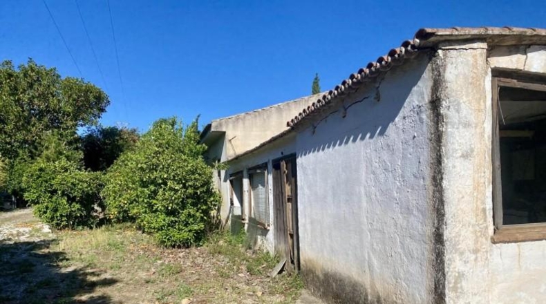 Málaga - Alhaurín el Grande - 15000m2