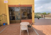 Xalet independent amb terreny en venda a la España, Alginet, ref.: TR136983 foto
